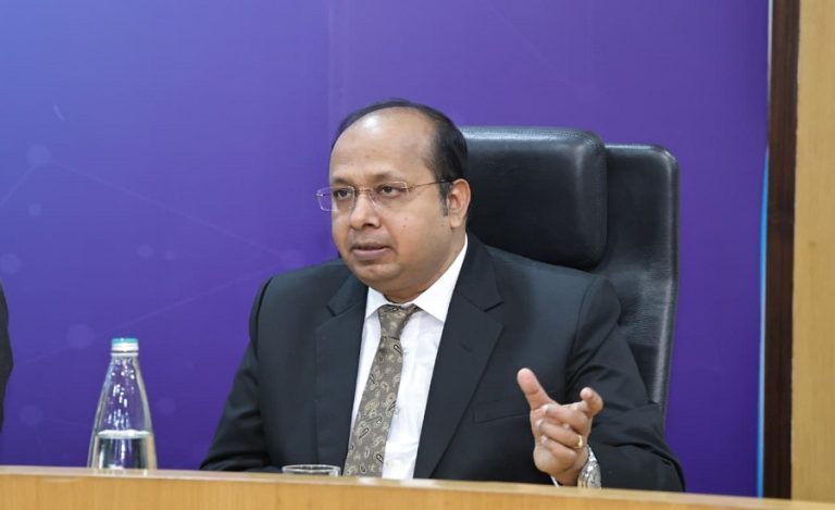 Dr Dulal Halder assumes role as Director (Ope), ONGC Videsh